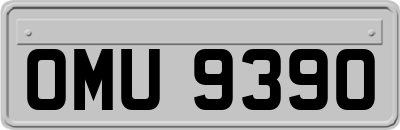OMU9390