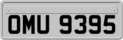OMU9395