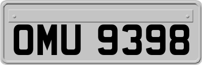 OMU9398