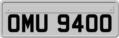 OMU9400