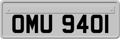 OMU9401