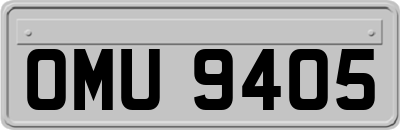 OMU9405