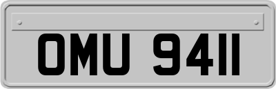 OMU9411