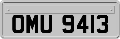 OMU9413