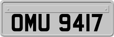OMU9417