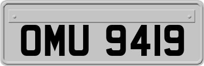 OMU9419