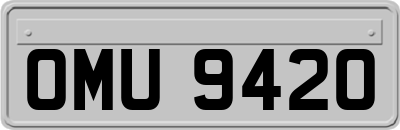 OMU9420