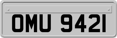 OMU9421