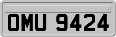 OMU9424