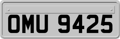 OMU9425
