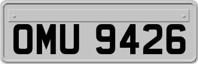 OMU9426