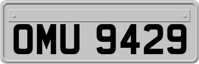 OMU9429