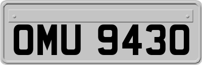 OMU9430