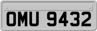 OMU9432