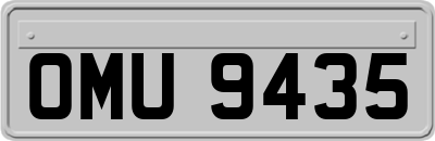 OMU9435