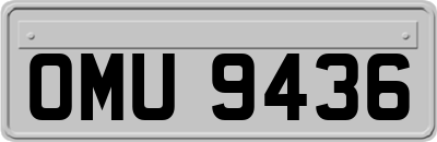 OMU9436