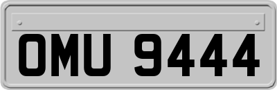 OMU9444