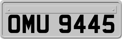 OMU9445
