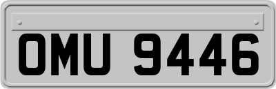 OMU9446