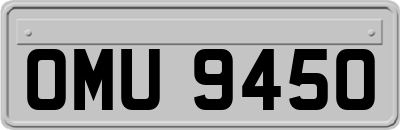 OMU9450