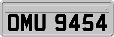 OMU9454