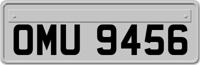 OMU9456