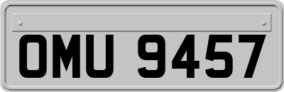 OMU9457