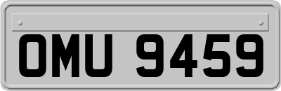 OMU9459