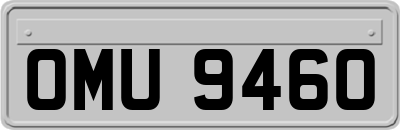 OMU9460