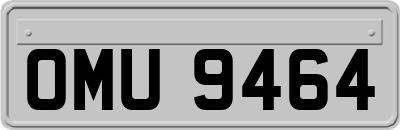 OMU9464