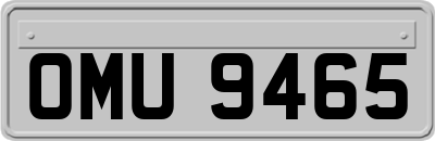OMU9465