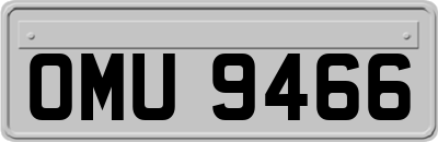 OMU9466