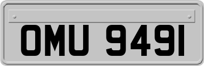 OMU9491