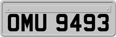 OMU9493