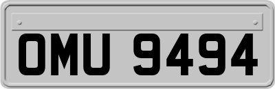 OMU9494