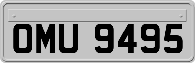 OMU9495