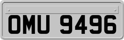 OMU9496