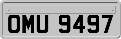 OMU9497