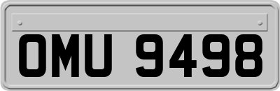 OMU9498