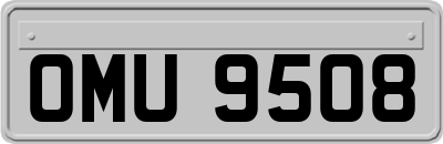 OMU9508