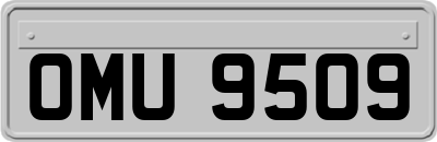 OMU9509