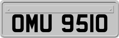 OMU9510