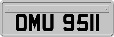 OMU9511