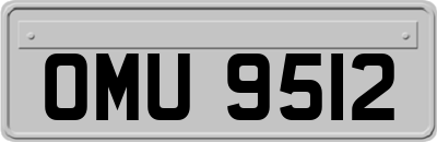 OMU9512