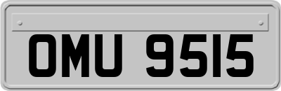 OMU9515