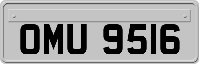 OMU9516