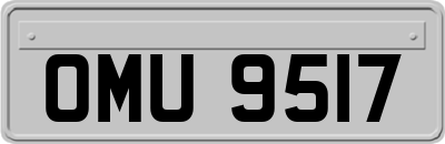 OMU9517