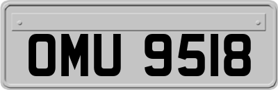 OMU9518