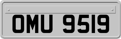 OMU9519