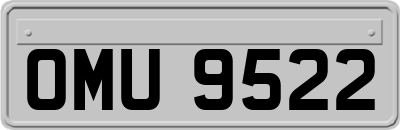 OMU9522